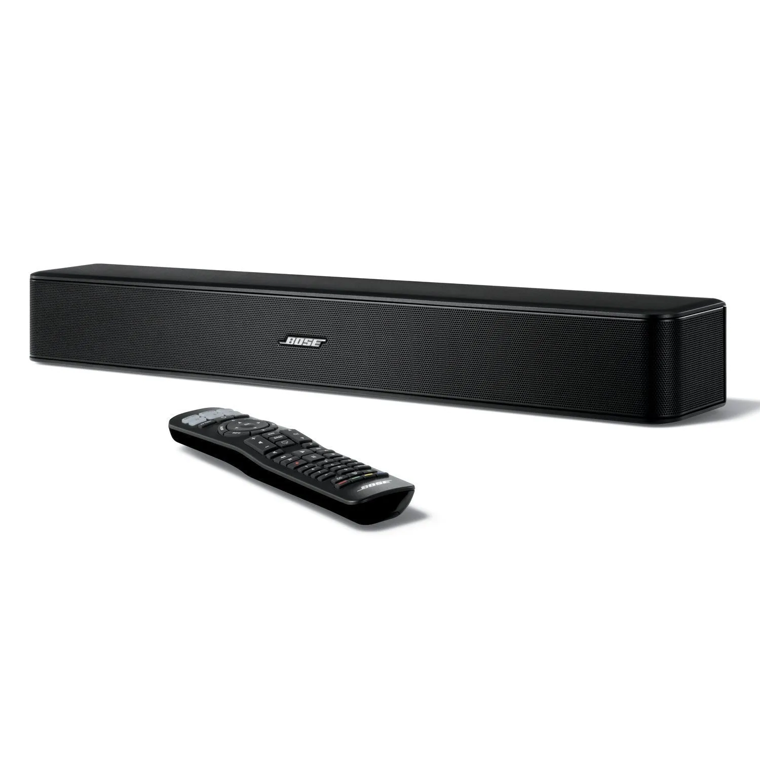 Bose Solo 5 Soundbar Speakers