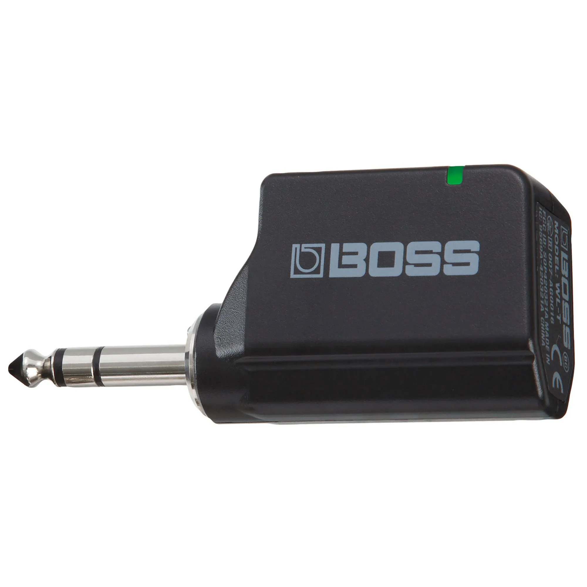 Boss WL-T Guitar Wireless Transmitter