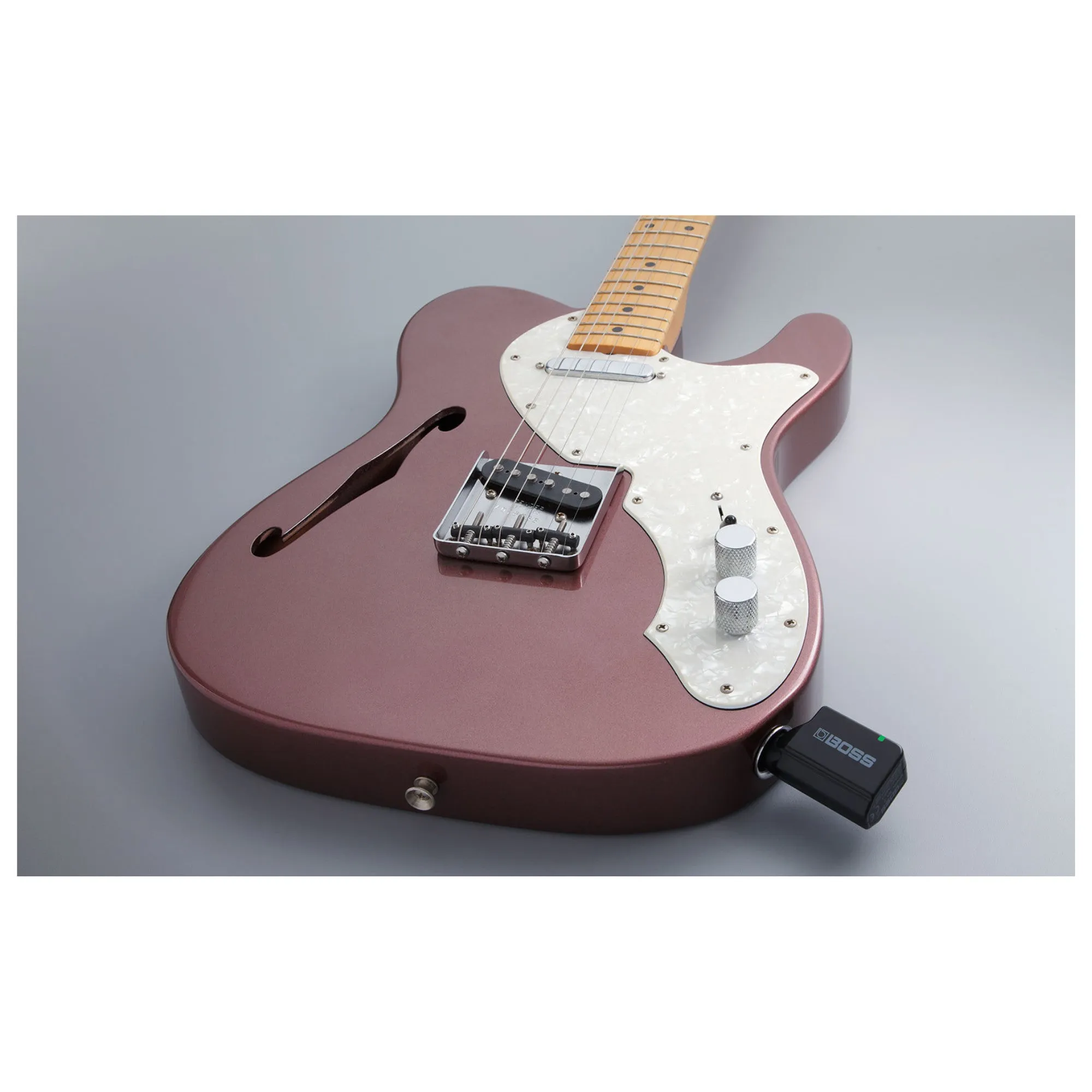 Boss WL-T Guitar Wireless Transmitter