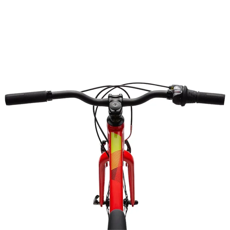 Cannondale Kids Quick 24 - Acid Red