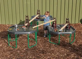 Cascade Mini Stands (4Pk)