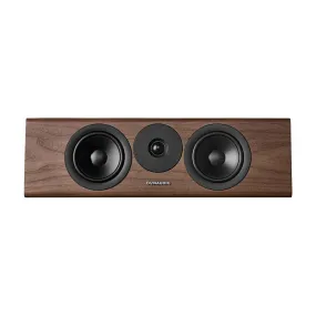 Center channel speakers Dynaudio Evoke 25C, 1 piece, walnut