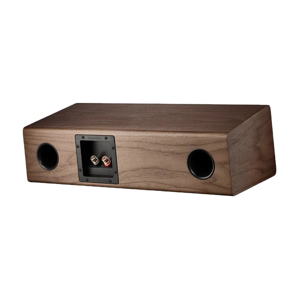 Center channel speakers Dynaudio Evoke 25C, 1 piece, walnut