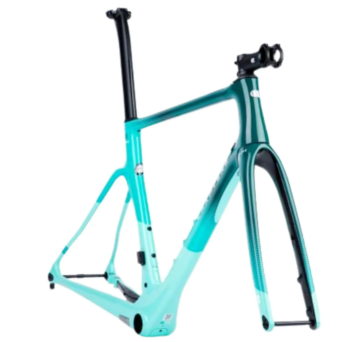 Chapter 2 RERE Aero Road Disc Brake Frameset