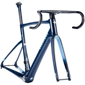 Chapter 2 TOA Race Disc Brake Frameset