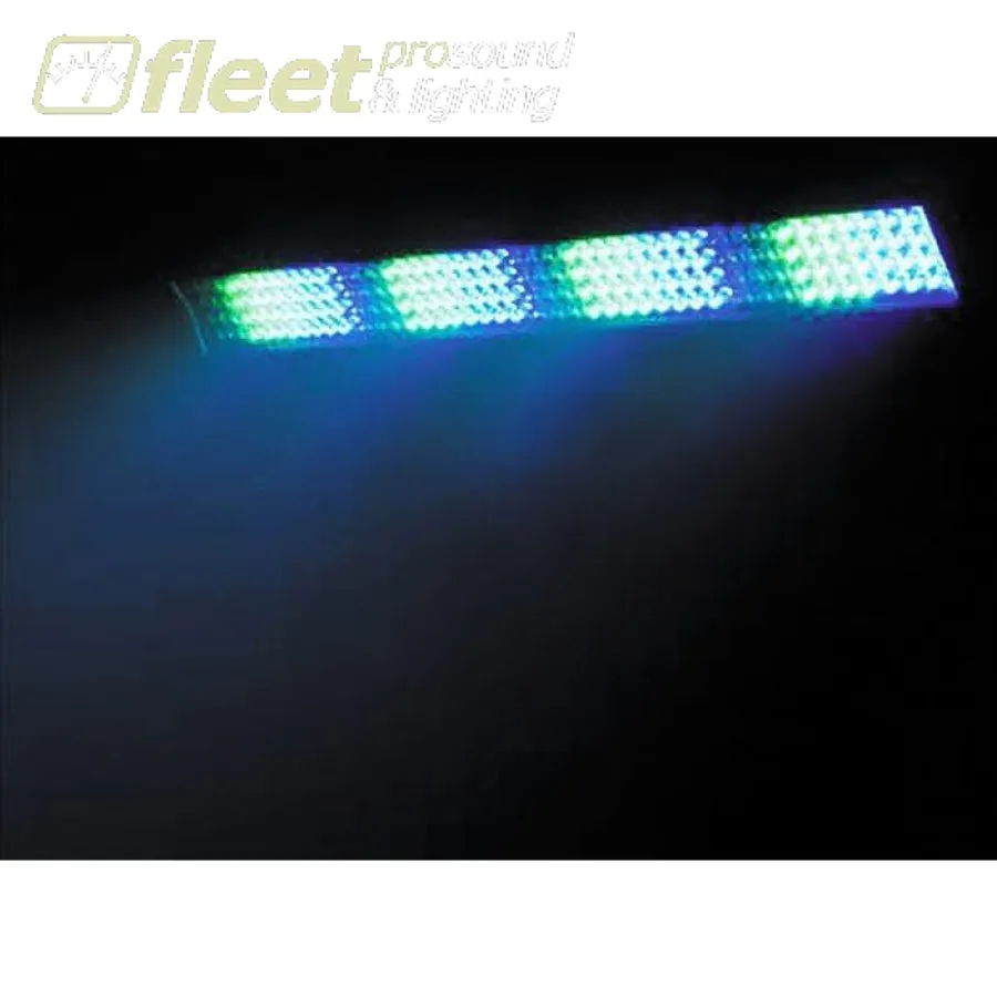Chauvet Rgb Led Linear Wash, 192 Leds