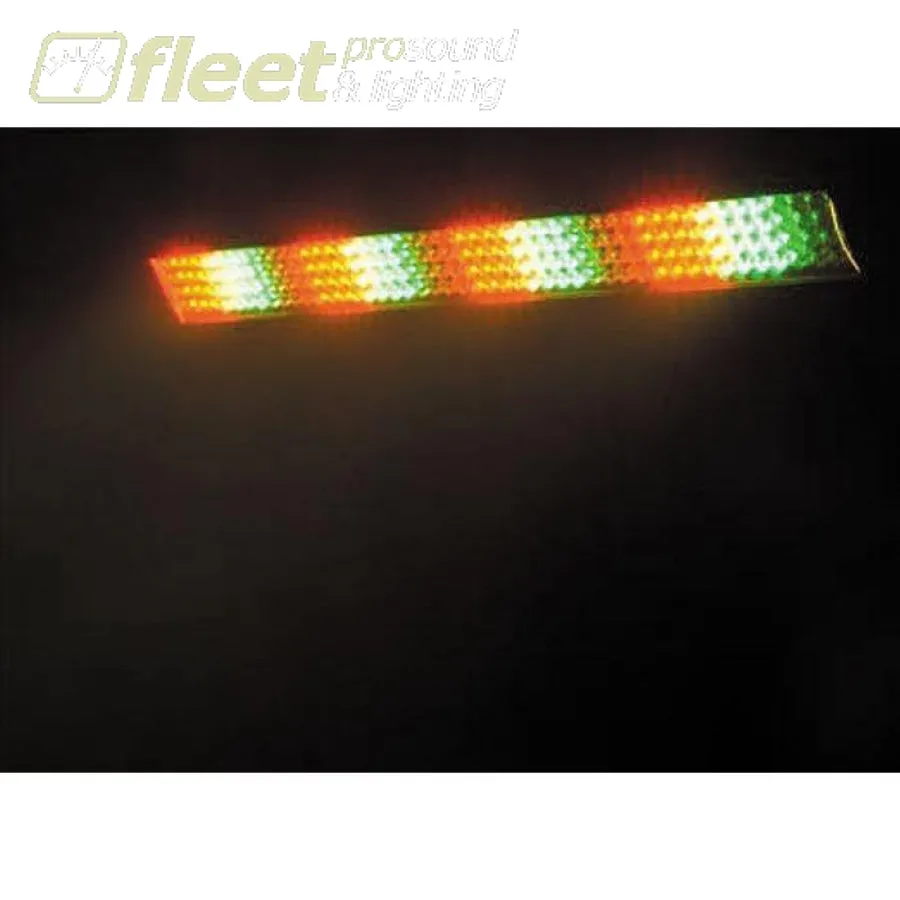 Chauvet Rgb Led Linear Wash, 192 Leds