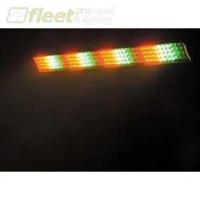 Chauvet Rgb Led Linear Wash, 192 Leds