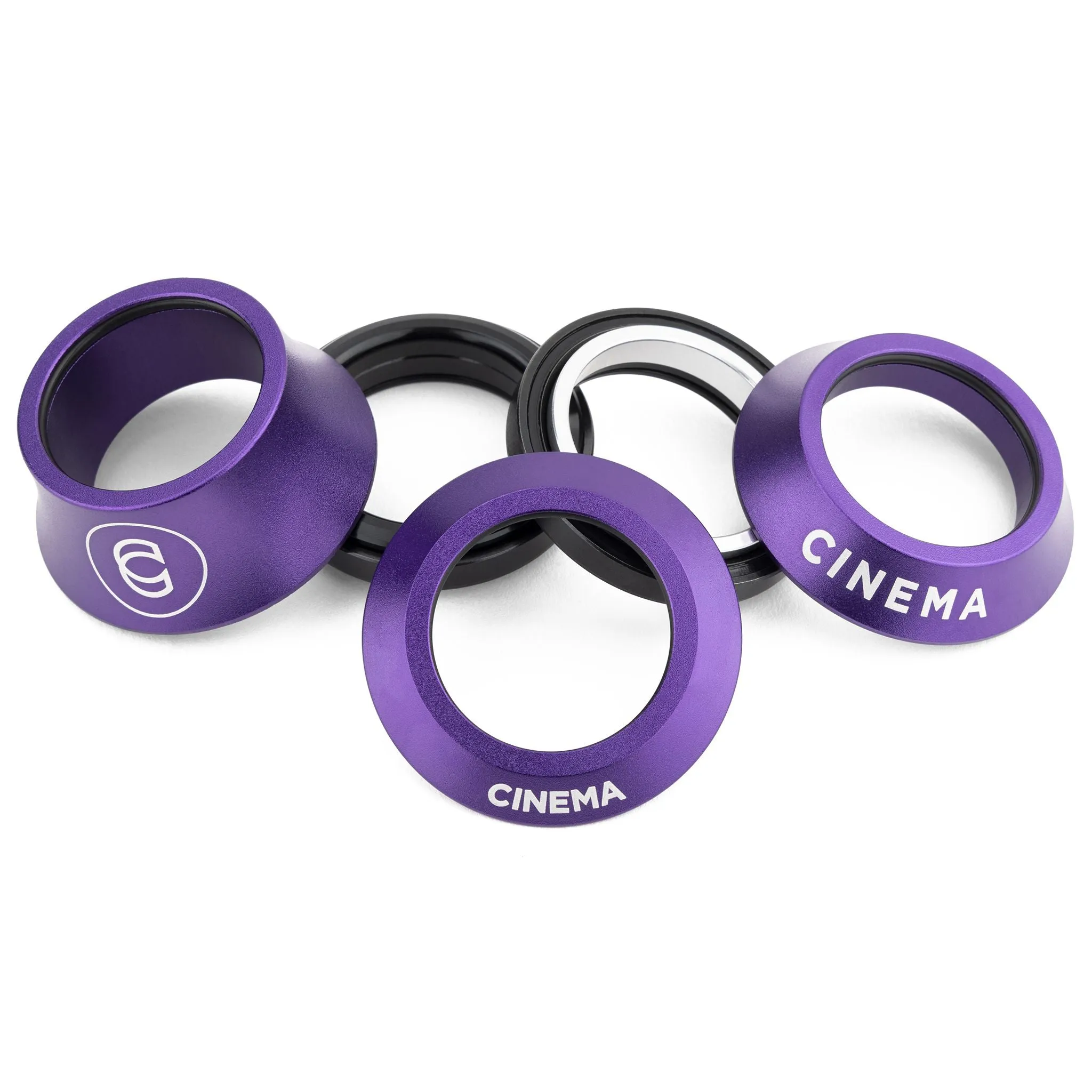 Cinema Lift Kit Headset