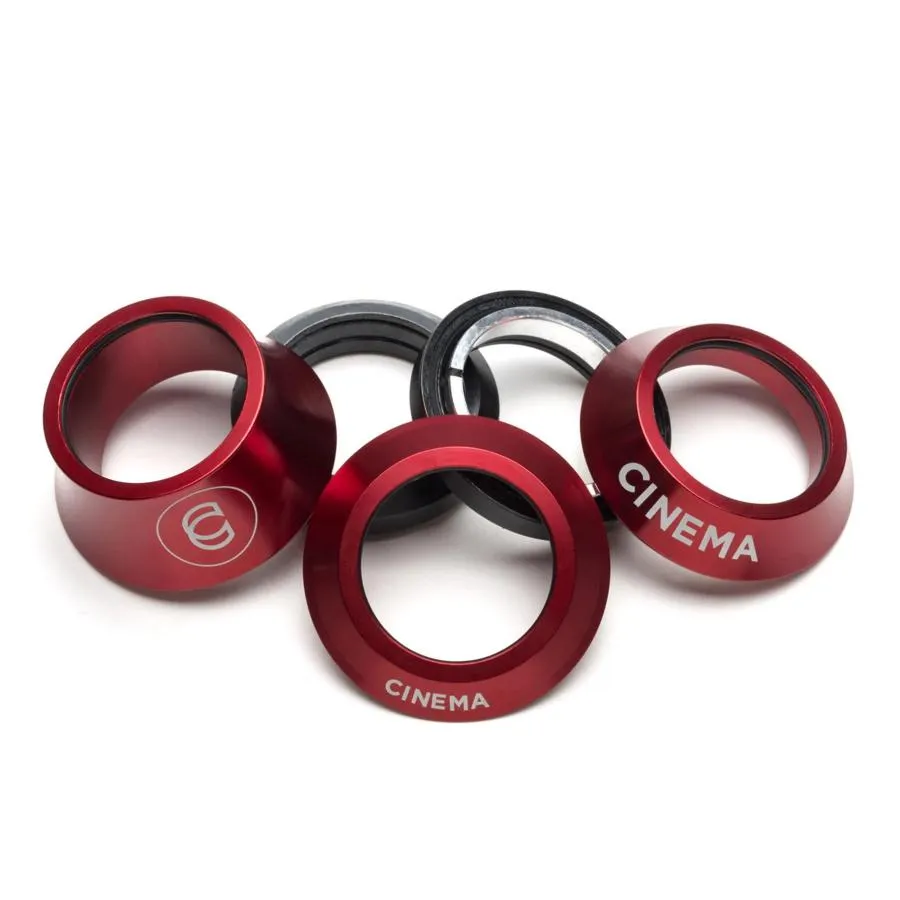 Cinema Lift Kit Headset
