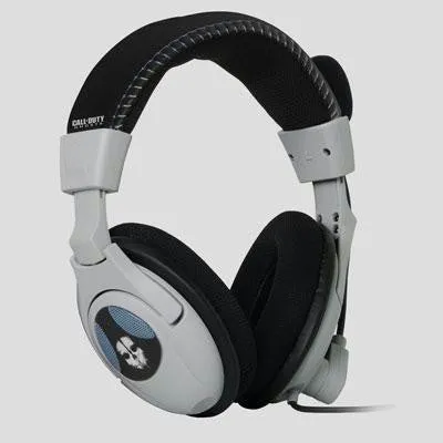 Cod Ghosts Phantom Headset