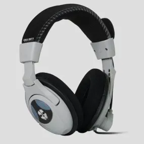 Cod Ghosts Phantom Headset