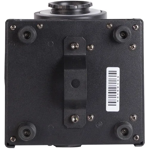 ColorKey CKU01-5036 Mover Halo Spot Compact RGBW LED Moving Head