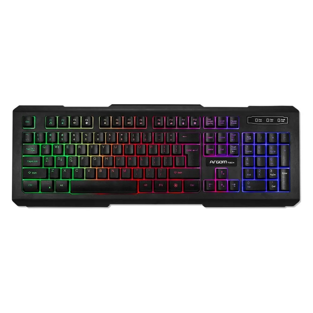 COMBAT GAMING KEYBOARD KB55