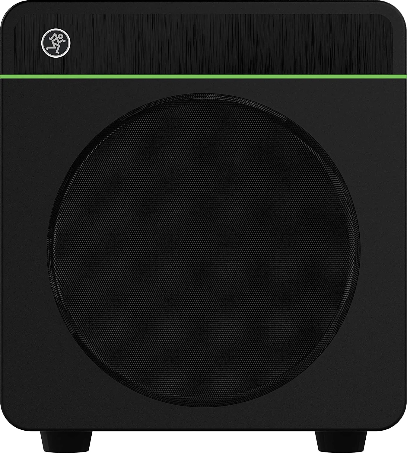 CR8S-XBT Multimedia 8" Subwoofer with Bluetooth® and CRDV