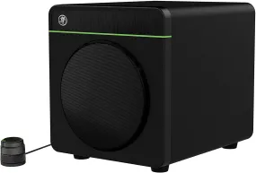 CR8S-XBT Multimedia 8" Subwoofer with Bluetooth® and CRDV