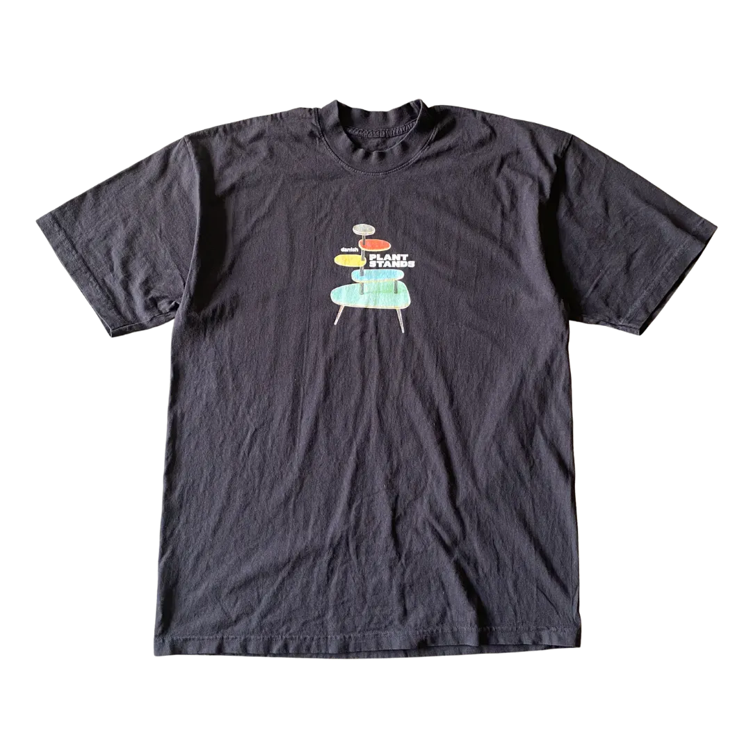 Danish Plant Stands Tee