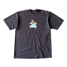 Danish Plant Stands Tee