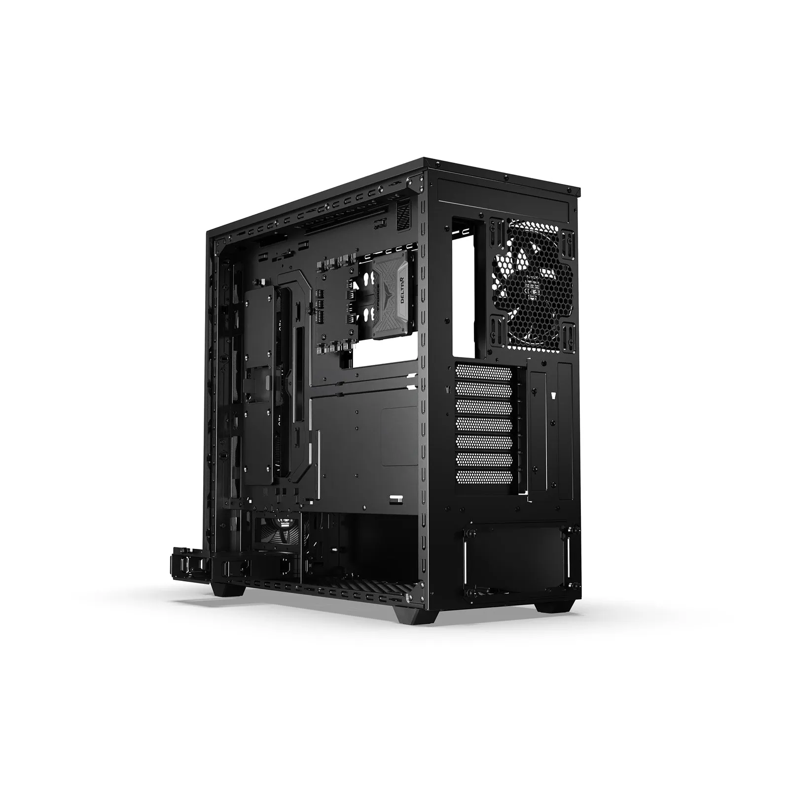 DCG Hyperion - i9 14900KF, 32GB DDR5, RTX 4090 24GB, 2TB SSD, Intel Gaming PC