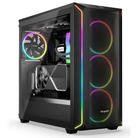 DCG Hyperion - i9 14900KF, 32GB DDR5, RTX 4090 24GB, 2TB SSD, Intel Gaming PC