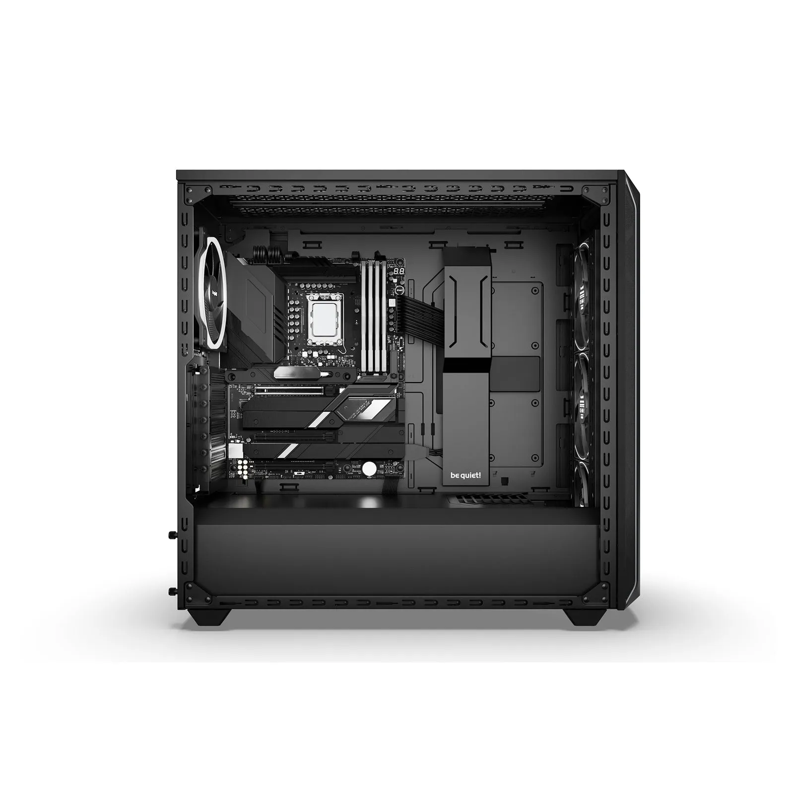 DCG Hyperion - i9 14900KF, 32GB DDR5, RTX 4090 24GB, 2TB SSD, Intel Gaming PC
