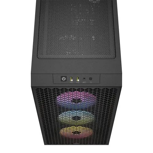 DCG Inferno - i7 13700KF, 16GB DDR5, RTX 4070 Ti Super 16GB, 1TB SSD, Intel Gaming PC