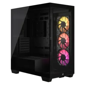 DCG Kraken - Ryzen 9 5900X, 32GB DDR4, RX 7900 XTX 24GB, 2TB SSD, AMD Gaming PC