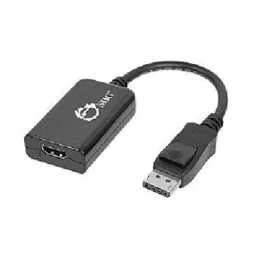 Displayport To Hdmi With Audio