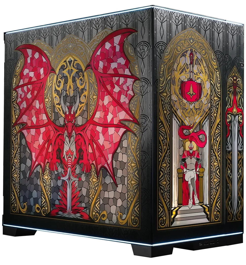 Dragonlight PC Bundle