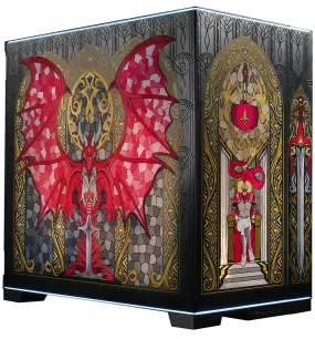 Dragonlight PC Bundle