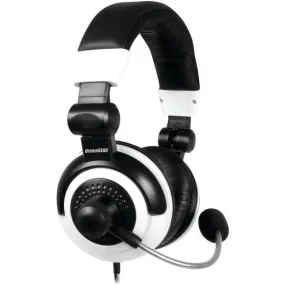 DREAMGEAR DG360-1720 Xbox 360(R) Elite Gaming Headset
