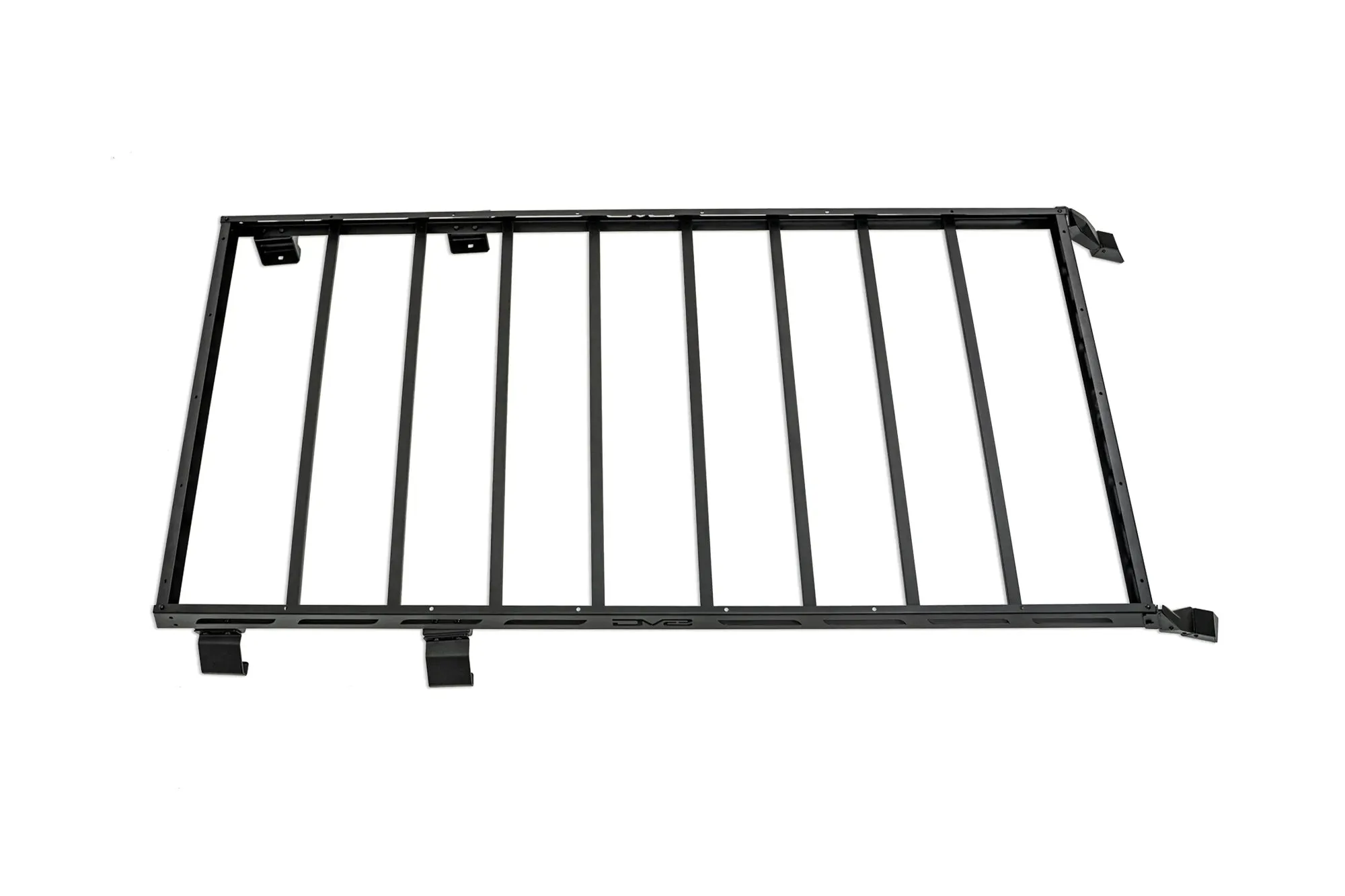 DV8 4-Door Hardtop Roof Rack- 2021  Ford Bronco - RRBR-02