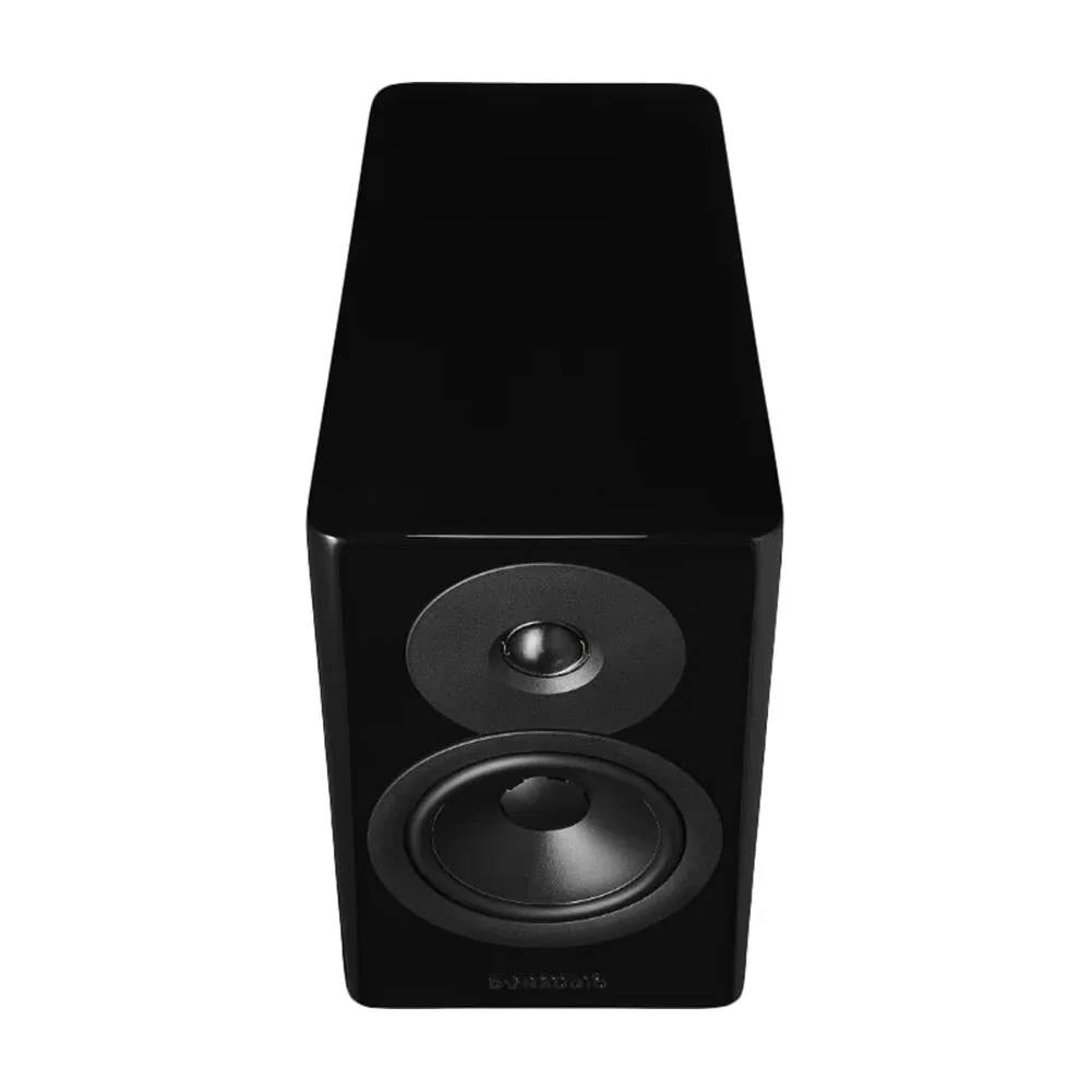Dynaudio Evoke 10 bookshelf speakers, 2 pcs., glossy black