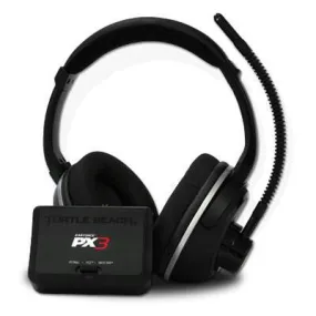 Ear Force Px3 Wireless Ps3-360