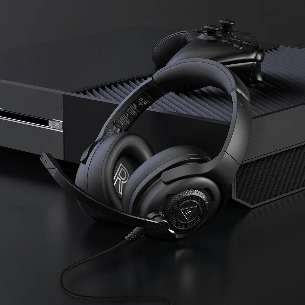 EKSA® AirComfy S Superlight Gaming Headset