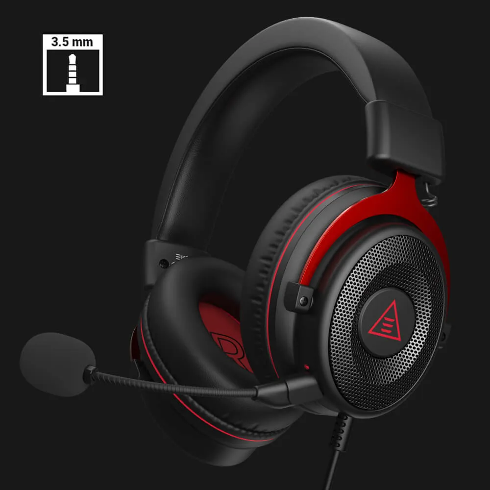 EKSA® E900 3D Stereo Sound Gaming Headset