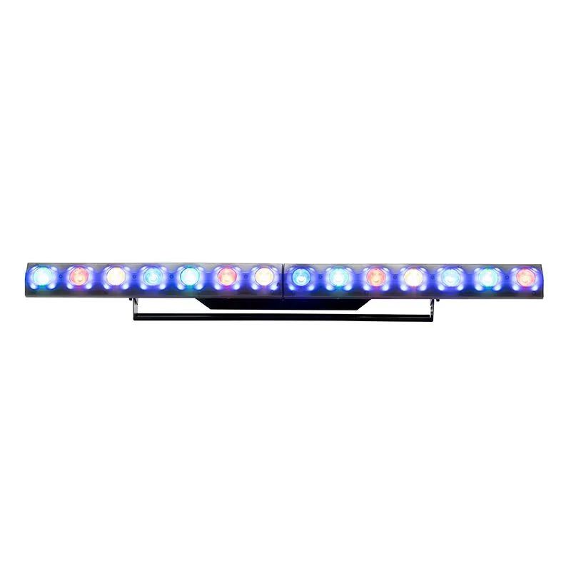 Eliminator FROST FX LED Bar - 14 x 3W