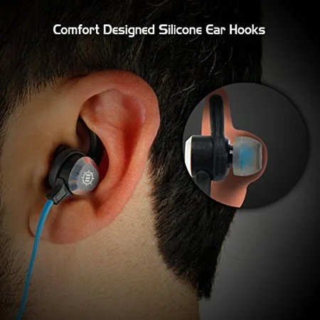 Enhance Accessory Power Gaming Earbuds