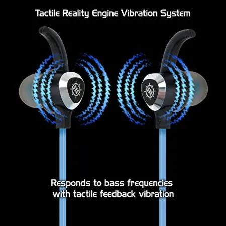 Enhance Accessory Power Gaming Earbuds