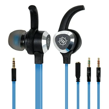 Enhance Accessory Power Gaming Earbuds