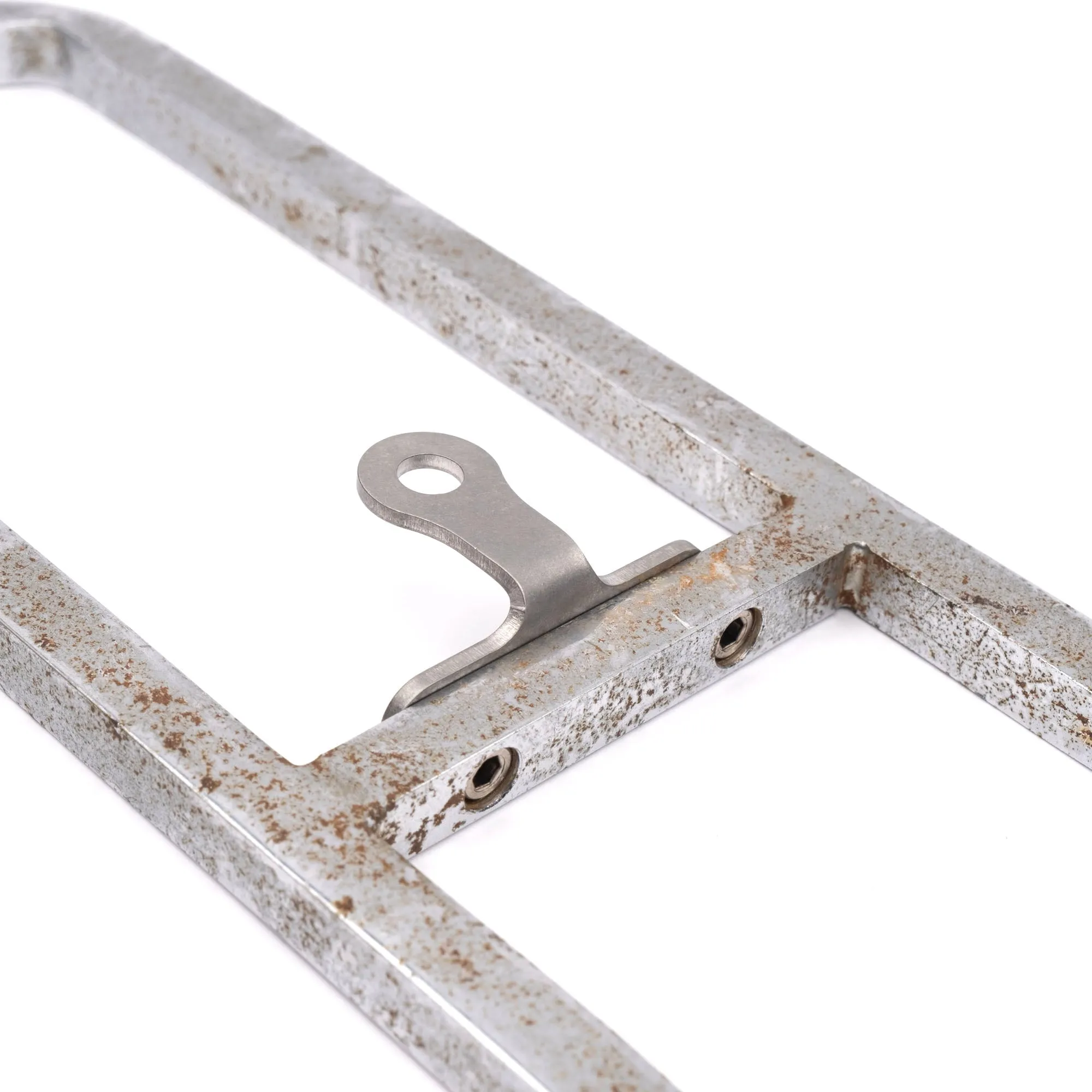 Factory Style Sissy Bar Light Mount