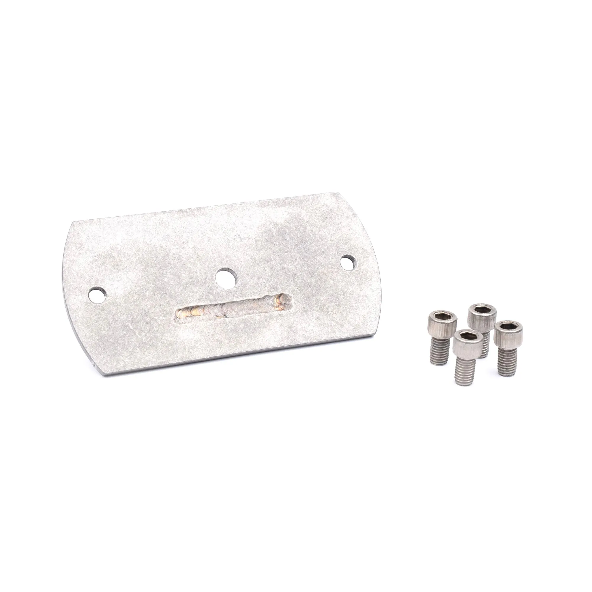 Factory Style Sissy Bar Light Mount