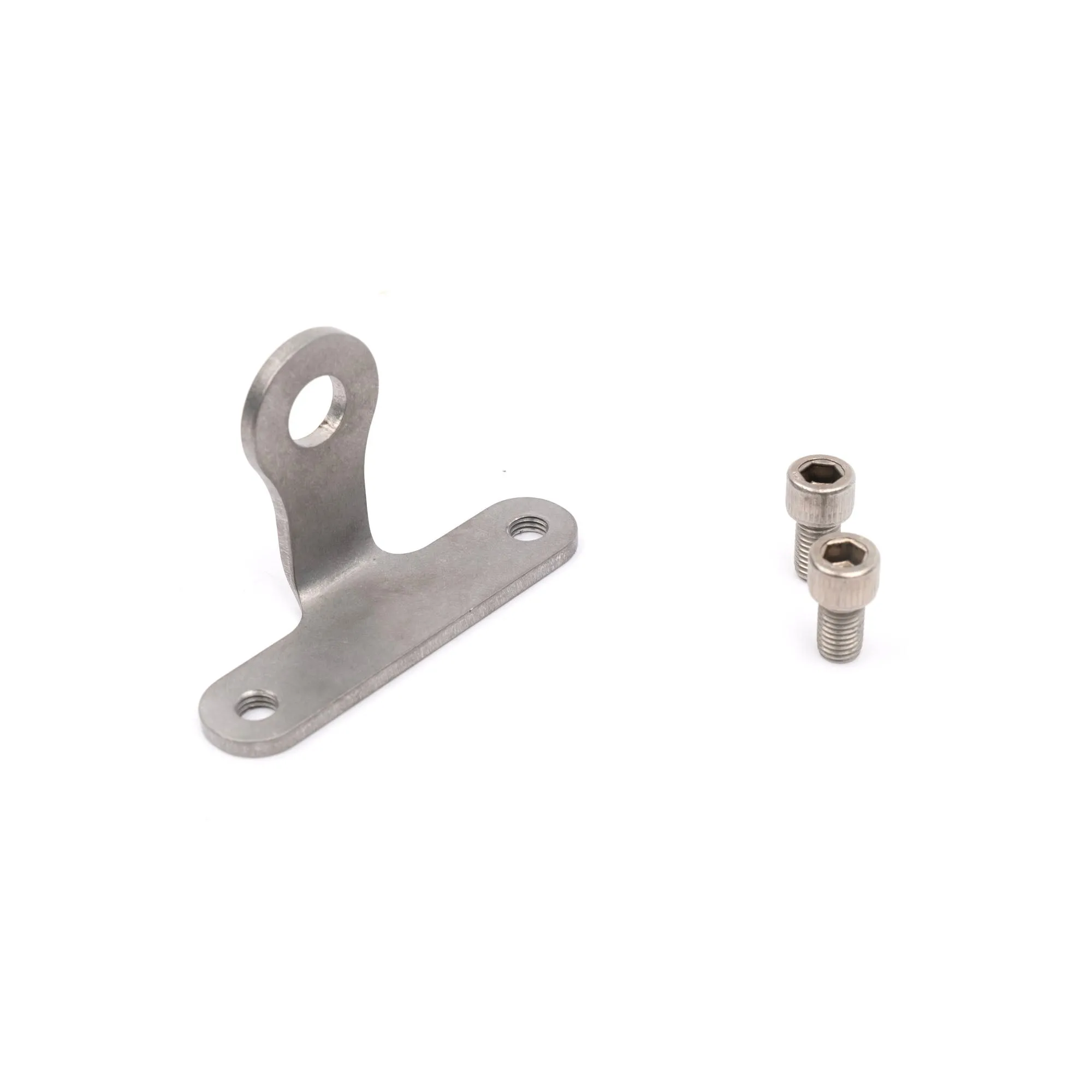 Factory Style Sissy Bar Light Mount