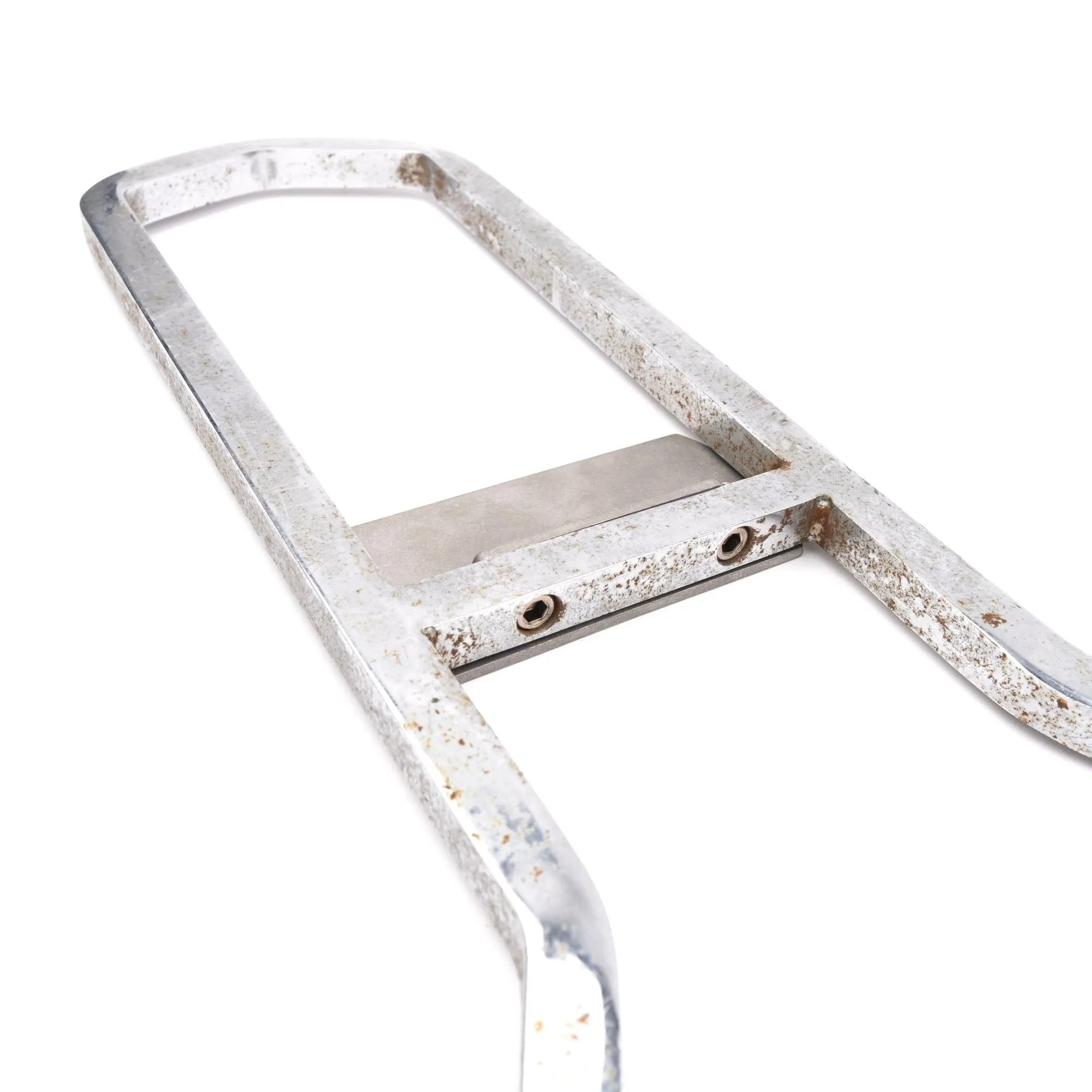 Factory Style Sissy Bar Light Mount