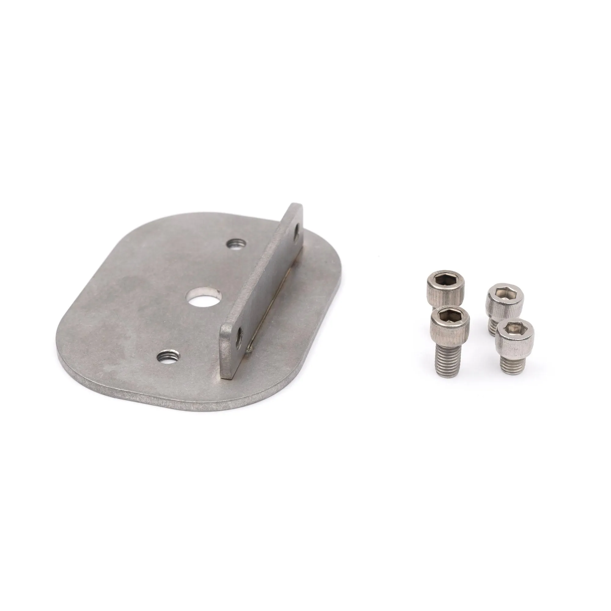 Factory Style Sissy Bar Light Mount