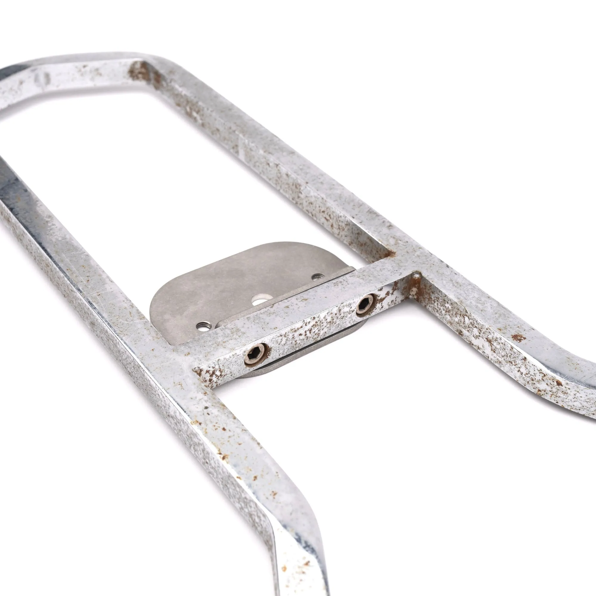 Factory Style Sissy Bar Light Mount