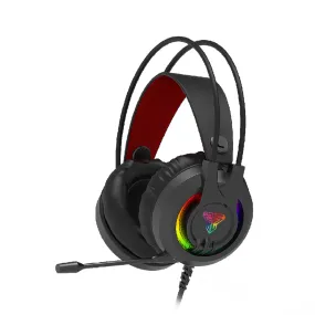 FANTECH HG20 CHIEF II WIRED GAMING HEADPHONE