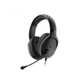 FANTECH TRINITY MH88 BLACK GAMING HEADSET