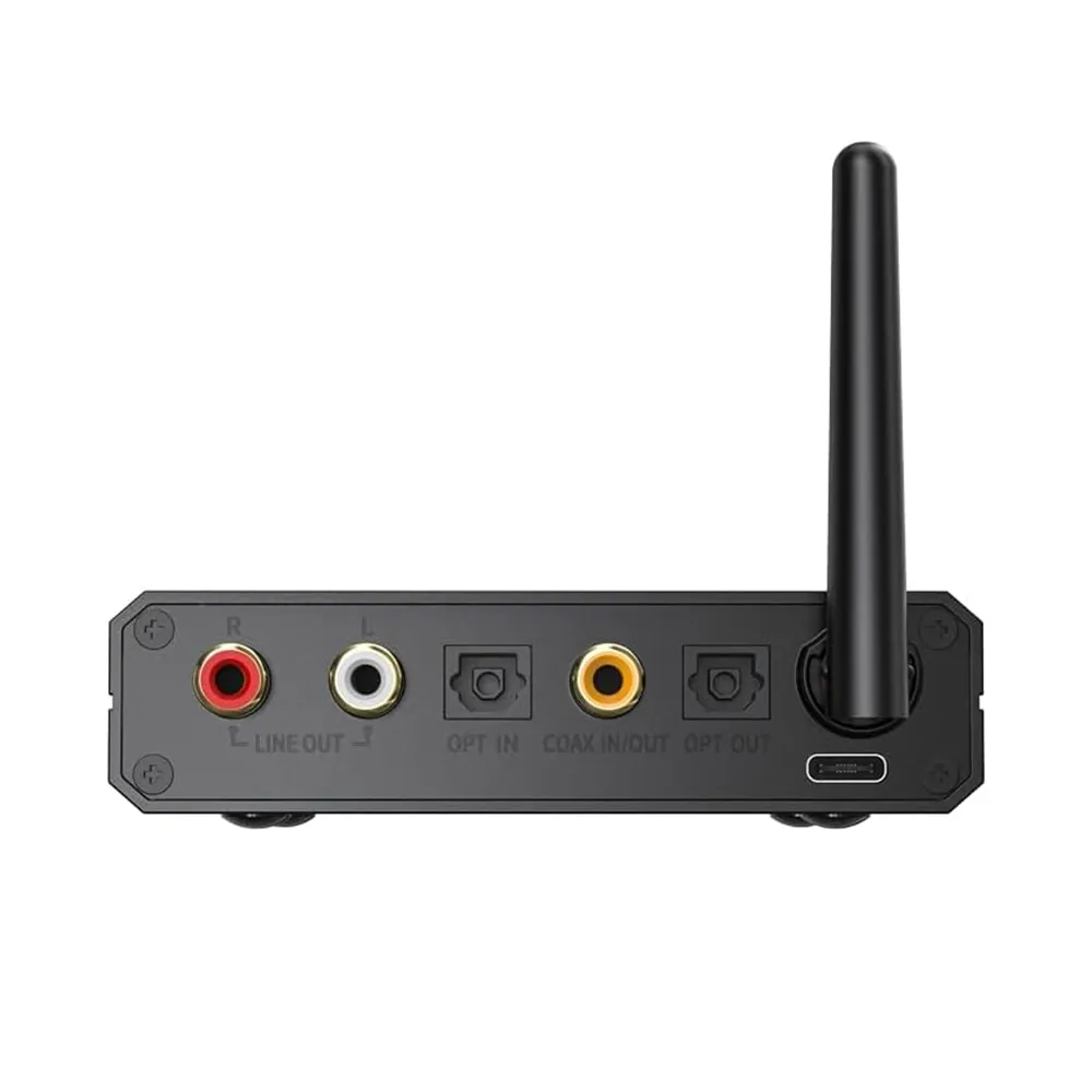 FiiO BR13 High-Fidelity Bluetooth Audio Receiver