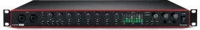 Focusrite Scarlett 18i20 3rd Gen USB Audio Interface